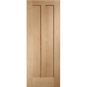 Oak Novara Internal Door